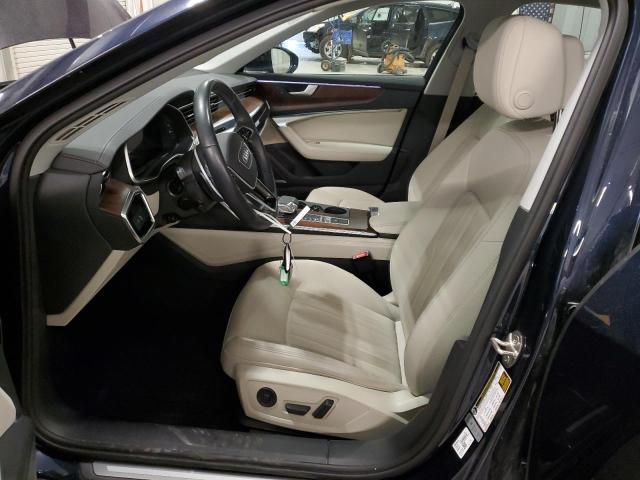 2023 AUDI A6 PREMIUM #3304537452