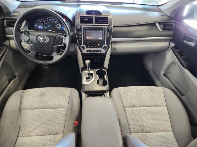 2014 TOYOTA CAMRY L - 4T4BF1FK1ER397550