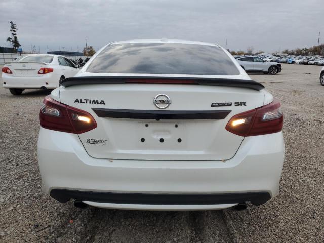 2018 NISSAN ALTIMA 2.5 - 1N4AL3AP5JC298320