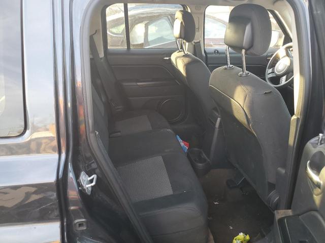 2014 JEEP PATRIOT SP #3297112499