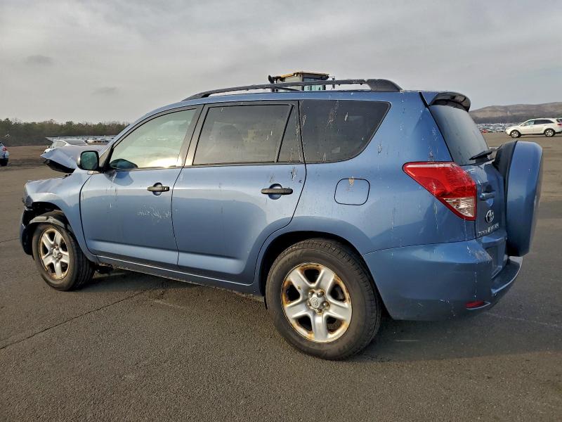2007 TOYOTA RAV4 #3304519459