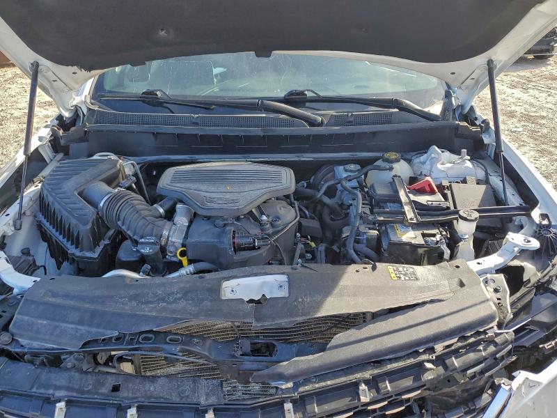 2023 CADILLAC XT6 PREMIU #3301734331