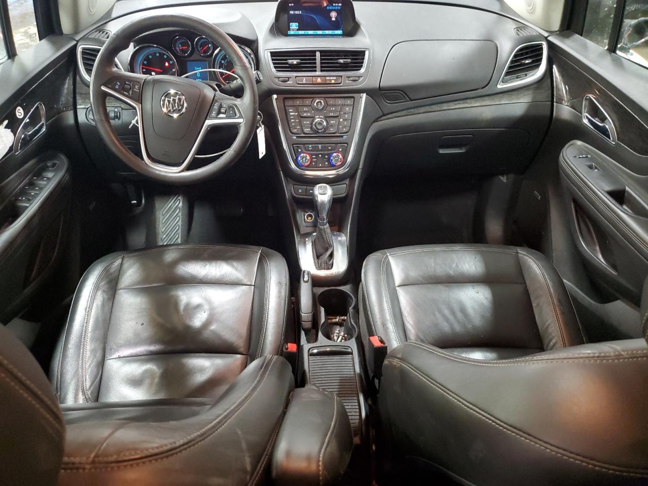 BUICK ENCORE PREMIUM