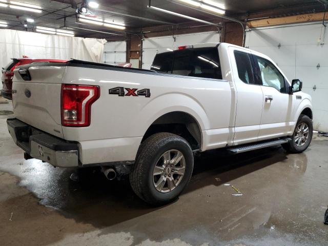 2016 FORD F150 SUPER #3303954736