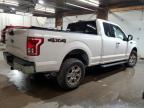 Lot #3303954736 2016 FORD F150 SUPER