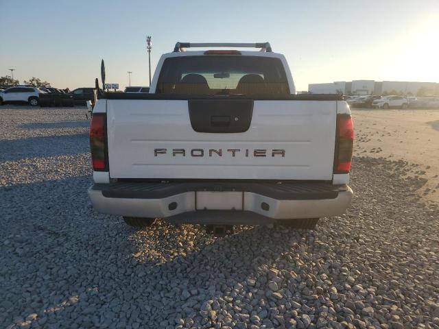 2001 NISSAN FRONTIER C #3309594566