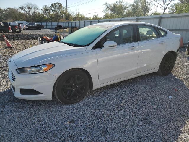 2016 FORD FUSION SE #3303885768