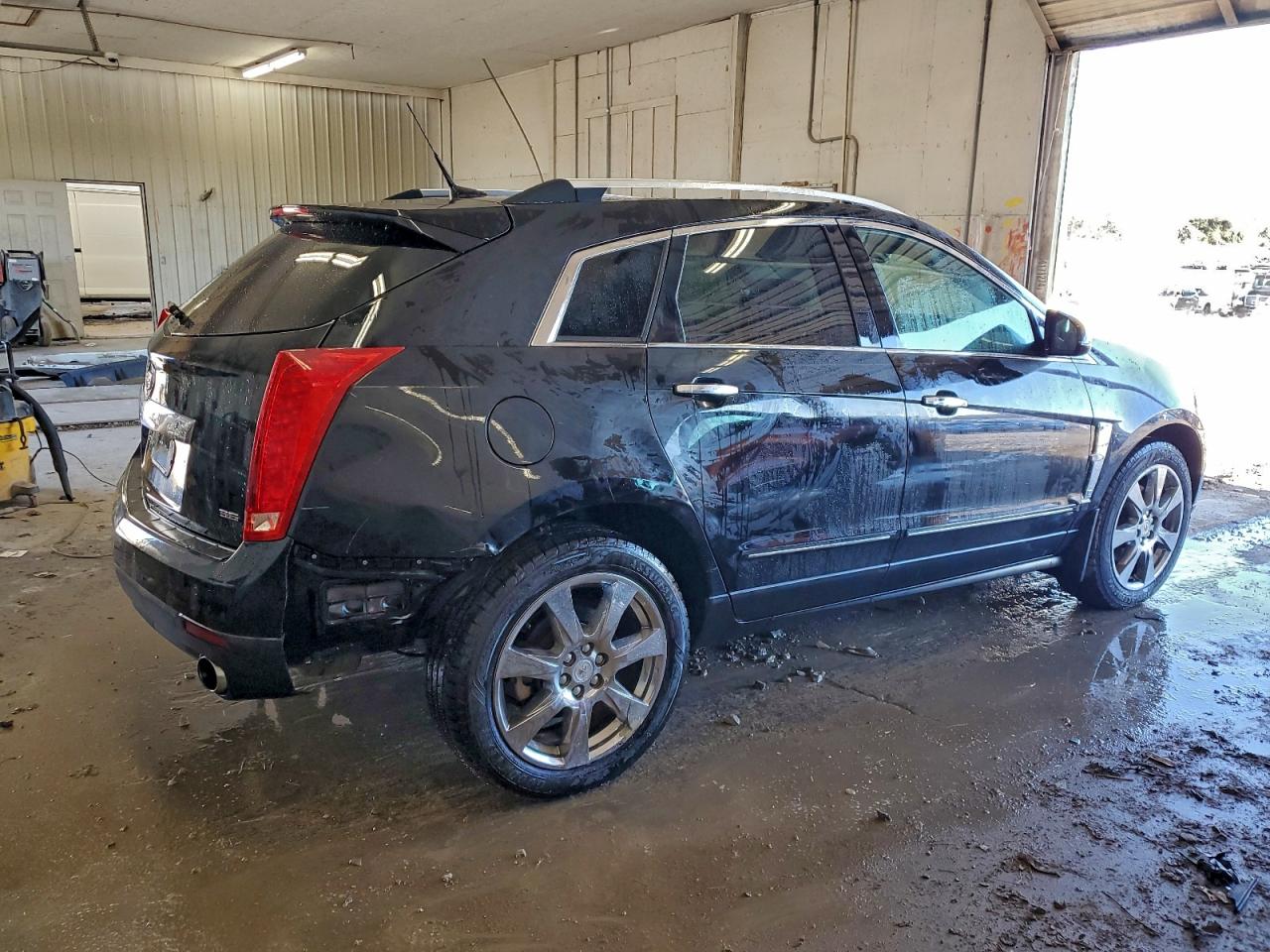 CADILLAC SRX PERFORMANCE COLLECTION