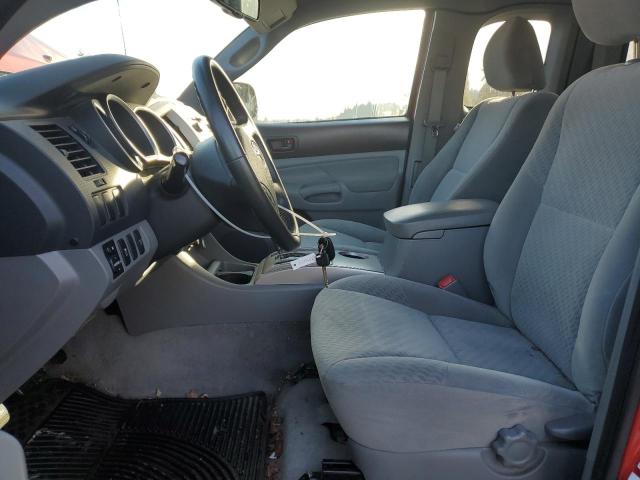 2009 TOYOTA TACOMA ACC #3305655752