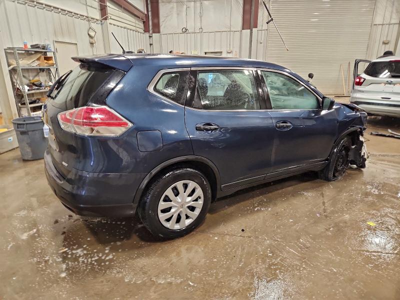 2016 NISSAN ROGUE S #3298159276