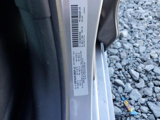 2015 CHRYSLER 200 S #3292353273