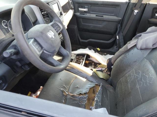 2019 RAM 2500 TRADE #3280308953