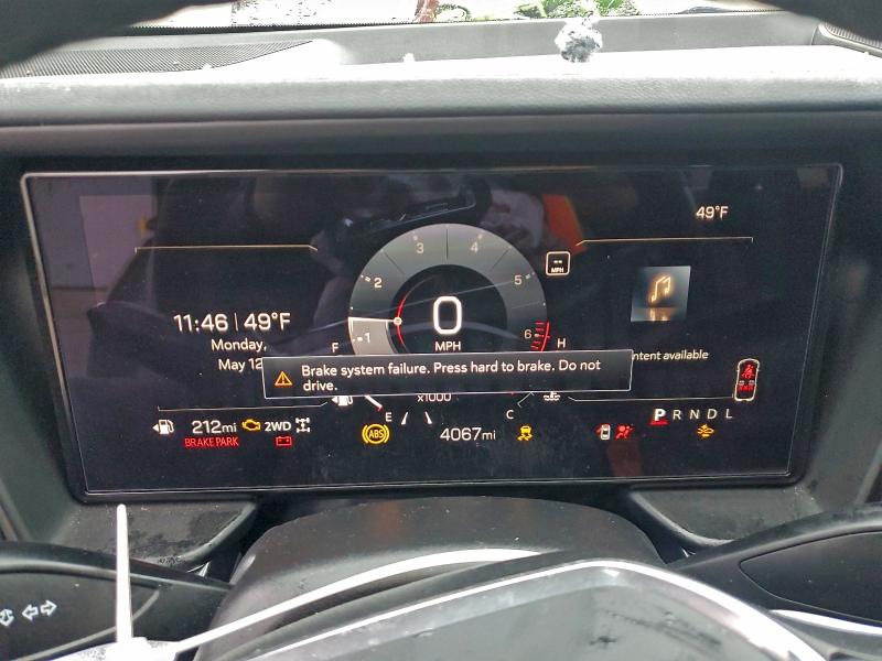 2026 GMC TERRAIN EL #3302692002