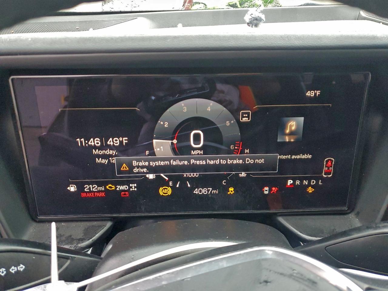 Lot #3302692002 2026 GMC TERRAIN EL