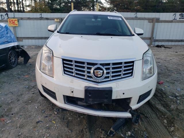 2016 CADILLAC SRX LUXURY #3291404169