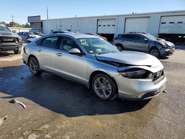 2023 HONDA ACCORD EX #3281638401