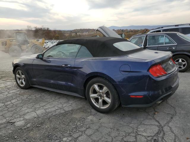 2019 FORD MUSTANG #3304744968