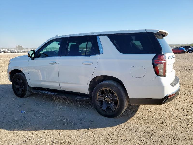 2021 CHEVROLET TAHOE C150 #3291210963