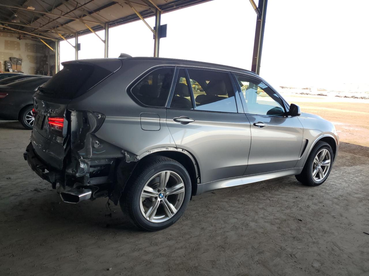 BMW X5 SDRIVE35I