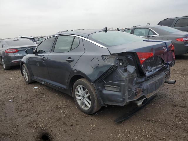 2011 KIA OPTIMA LX #3293453460