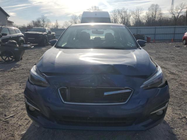 2017 SUBARU IMPREZA LI #3302715011