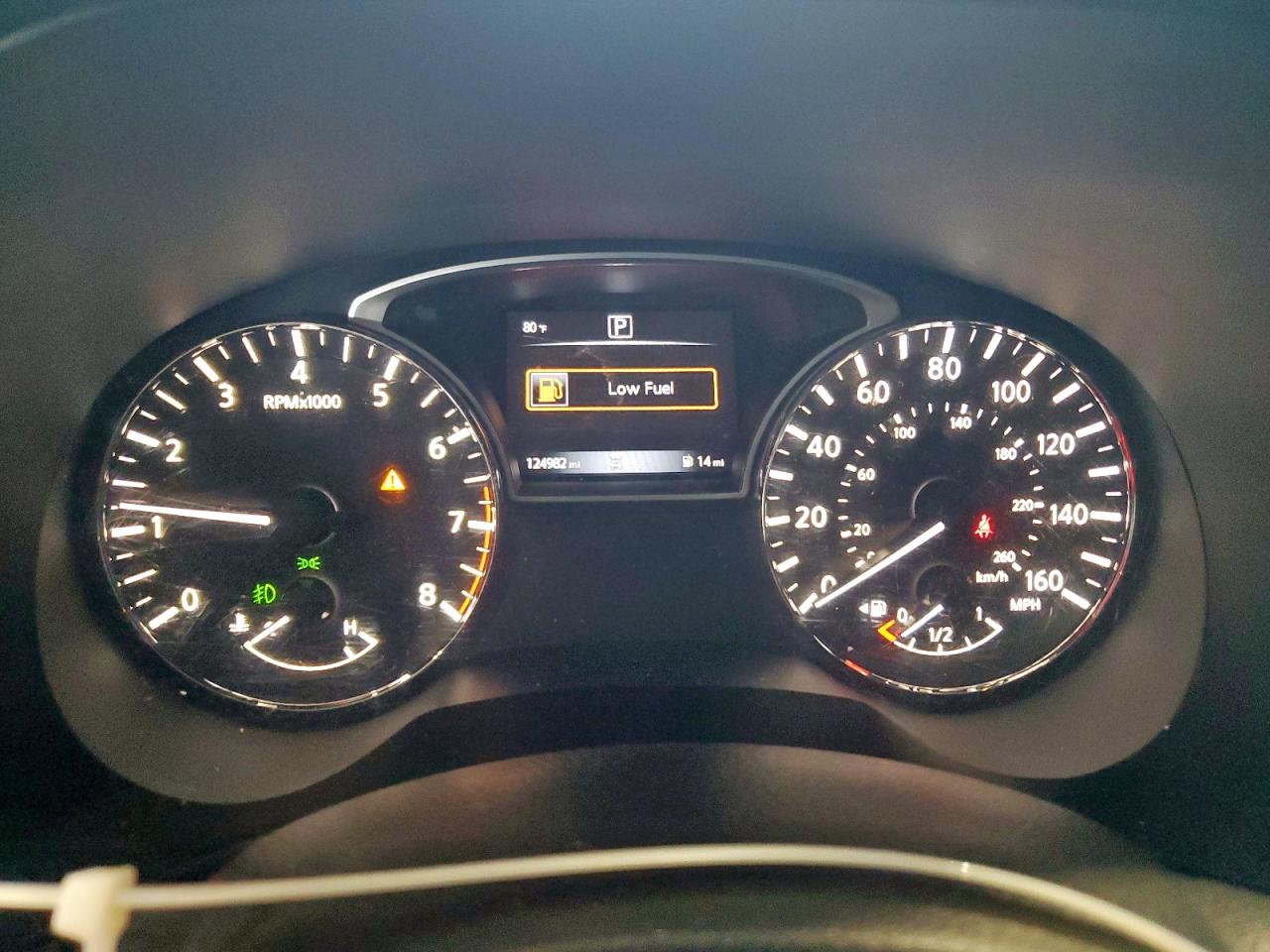 Lot #3302699104 2018 NISSAN PATHFINDER