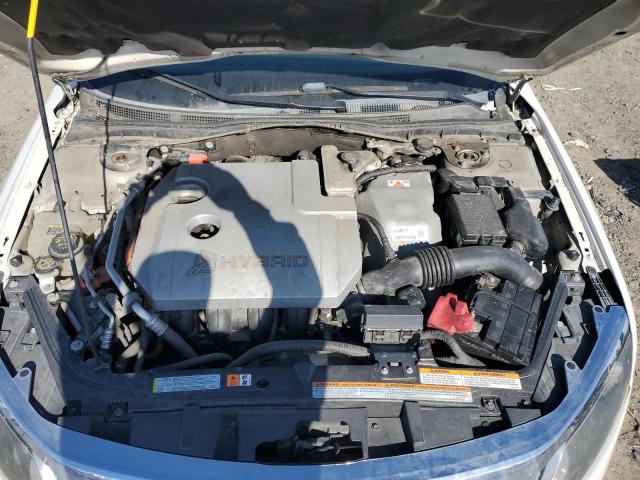 2010 FORD FUSION HYB #3304811634