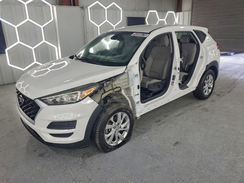 2020 HYUNDAI TUCSON SE #3305325305
