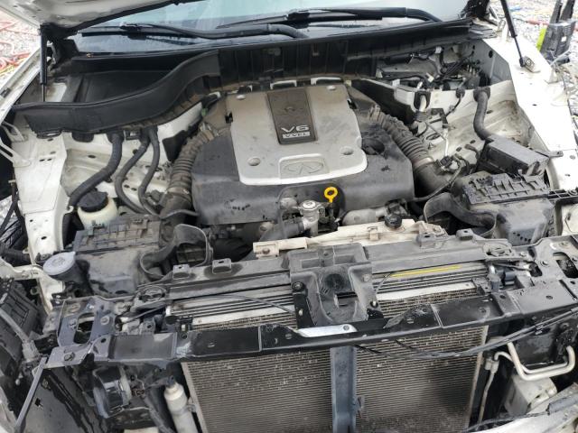 2013 INFINITI FX37 #3282578880