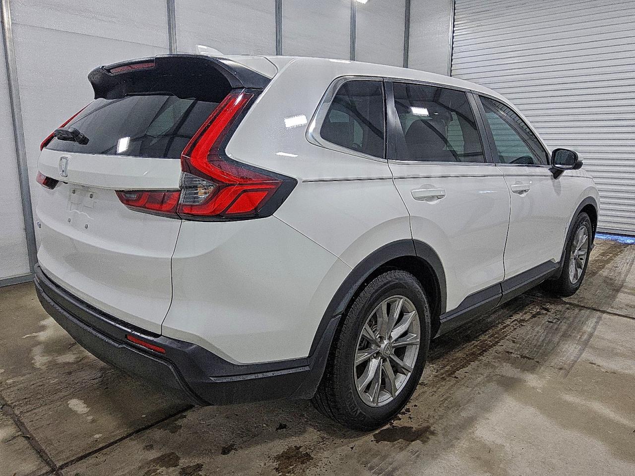 HONDA CR-V EX