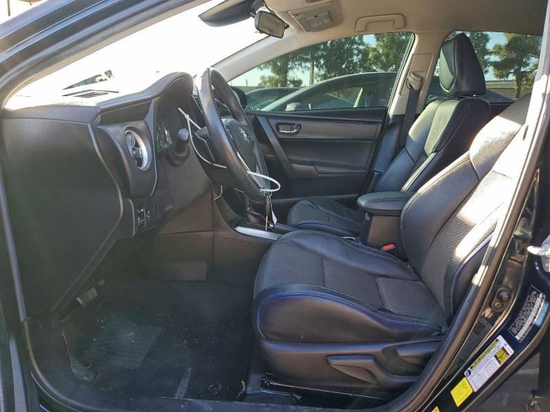 2018 TOYOTA COROLLA L #3301654633