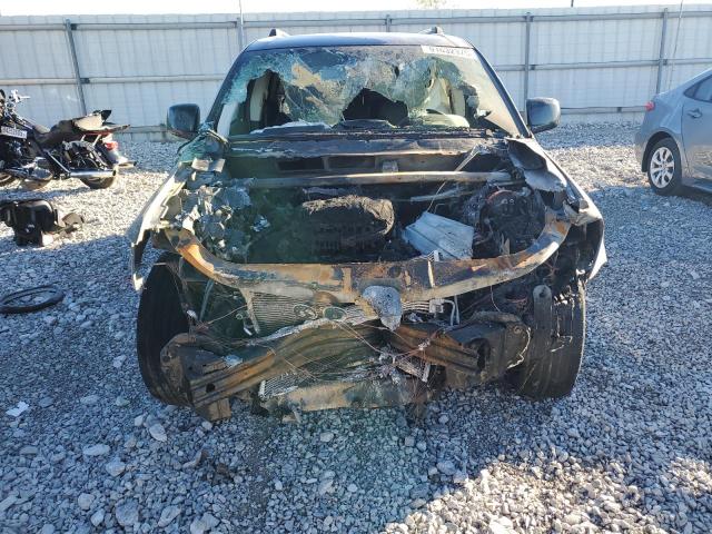 2018 DODGE JOURNEY CR #3290247230