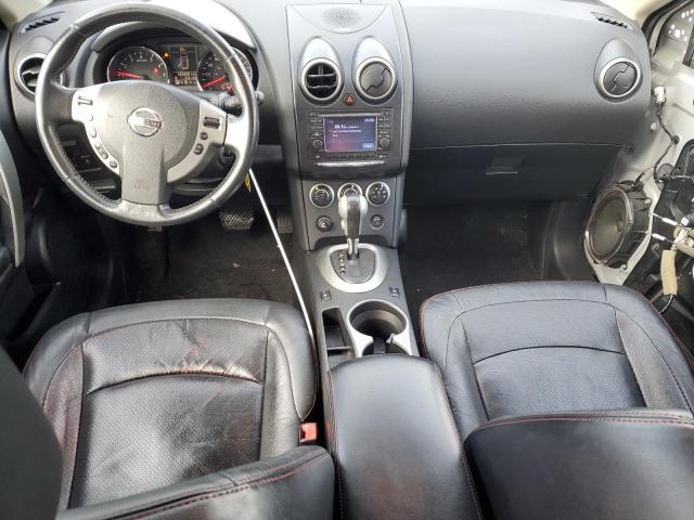 2011 NISSAN ROGUE S - JN8AS5MV4BW684038