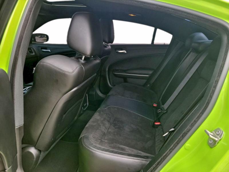 2023 DODGE CHARGER SC #3295922403