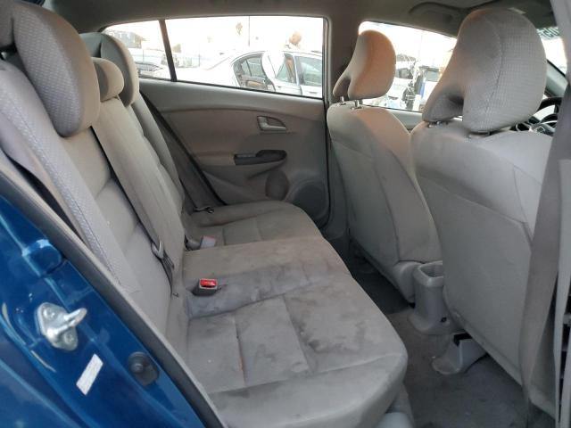 2013 HONDA INSIGHT #3309444980