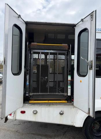 2016 FORD ECONOLINE #3291192000