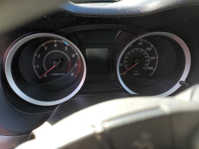 2012 MITSUBISHI LANCER ES/ #3285511314