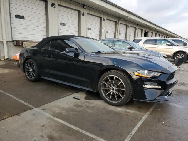 2019 FORD MUSTANG #3286741287
