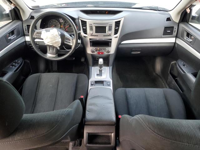 2014 SUBARU LEGACY 2.5 #3291170991