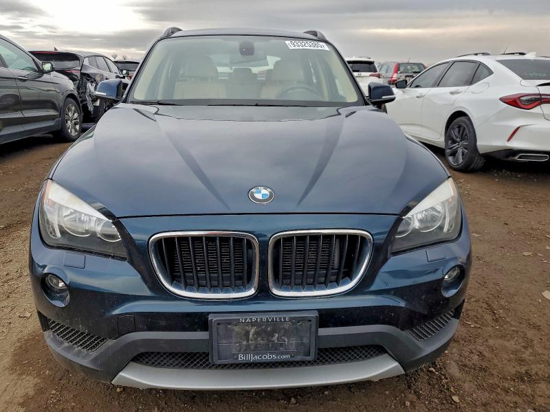 2013 BMW X1 XDRIVE2 #3294420507