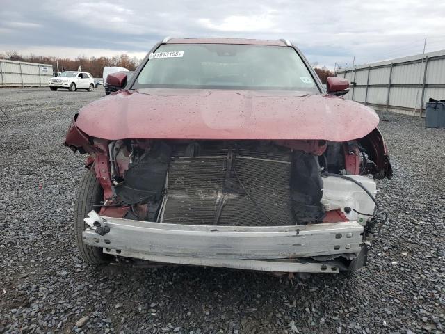 2022 TOYOTA HIGHLANDER #3308269184
