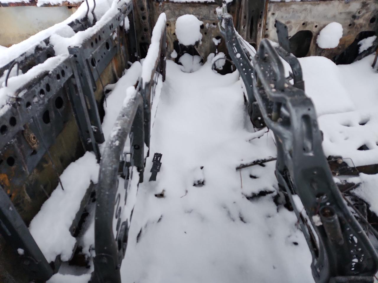 GMC SIERRA K1500 SLE