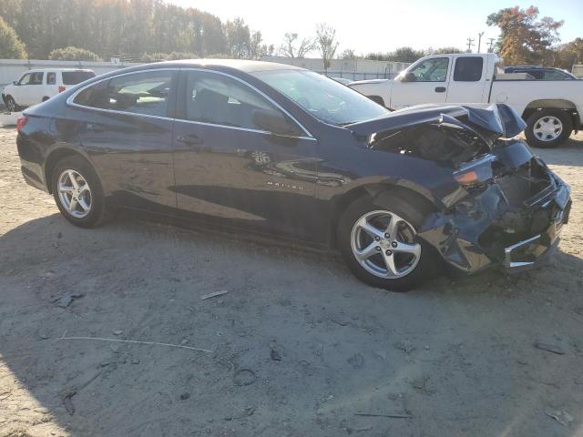 2018 CHEVROLET MALIBU LS #3302735010