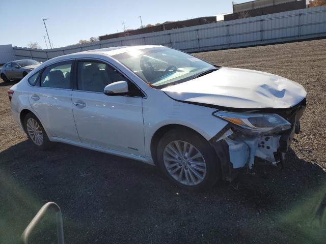 2013 TOYOTA AVALON HYB #3290200239