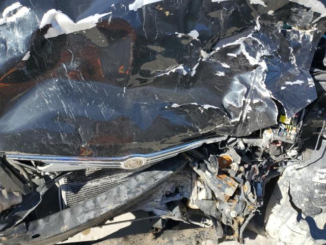 2010 CHRYSLER TOWN & COU #3295643395