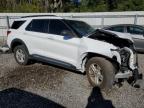 Lot #3301751450 2023 FORD EXPLORER X