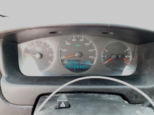 2007 CHEVROLET IMPALA LT #3296279405