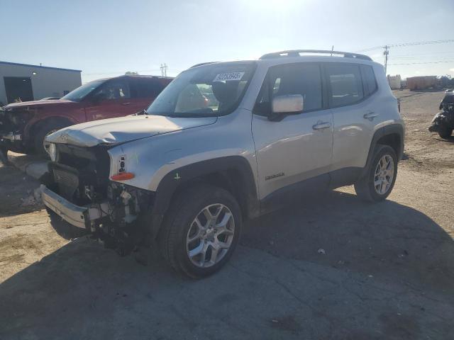 JEEP RENEGADE L