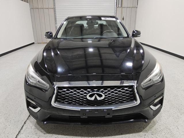 2018 INFINITI Q50 LUXE #3308398301