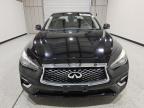 Lot #3308398301 2018 INFINITI Q50 LUXE